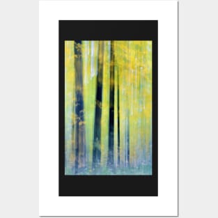 Trees Impressionism Posters and Art